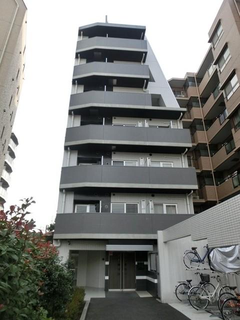 アクサス池袋本町